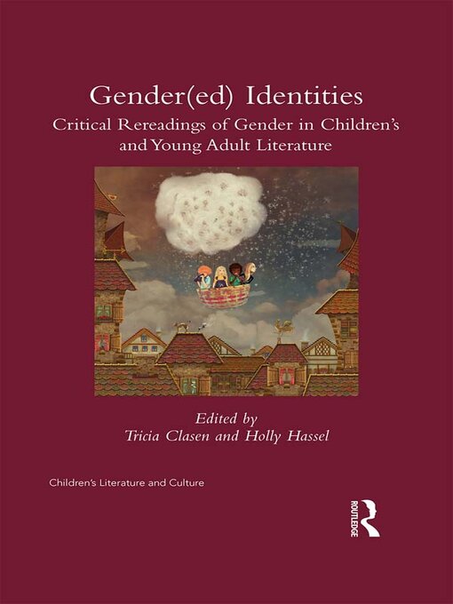 Title details for Gender(ed) Identities by Tricia Clasen - Available